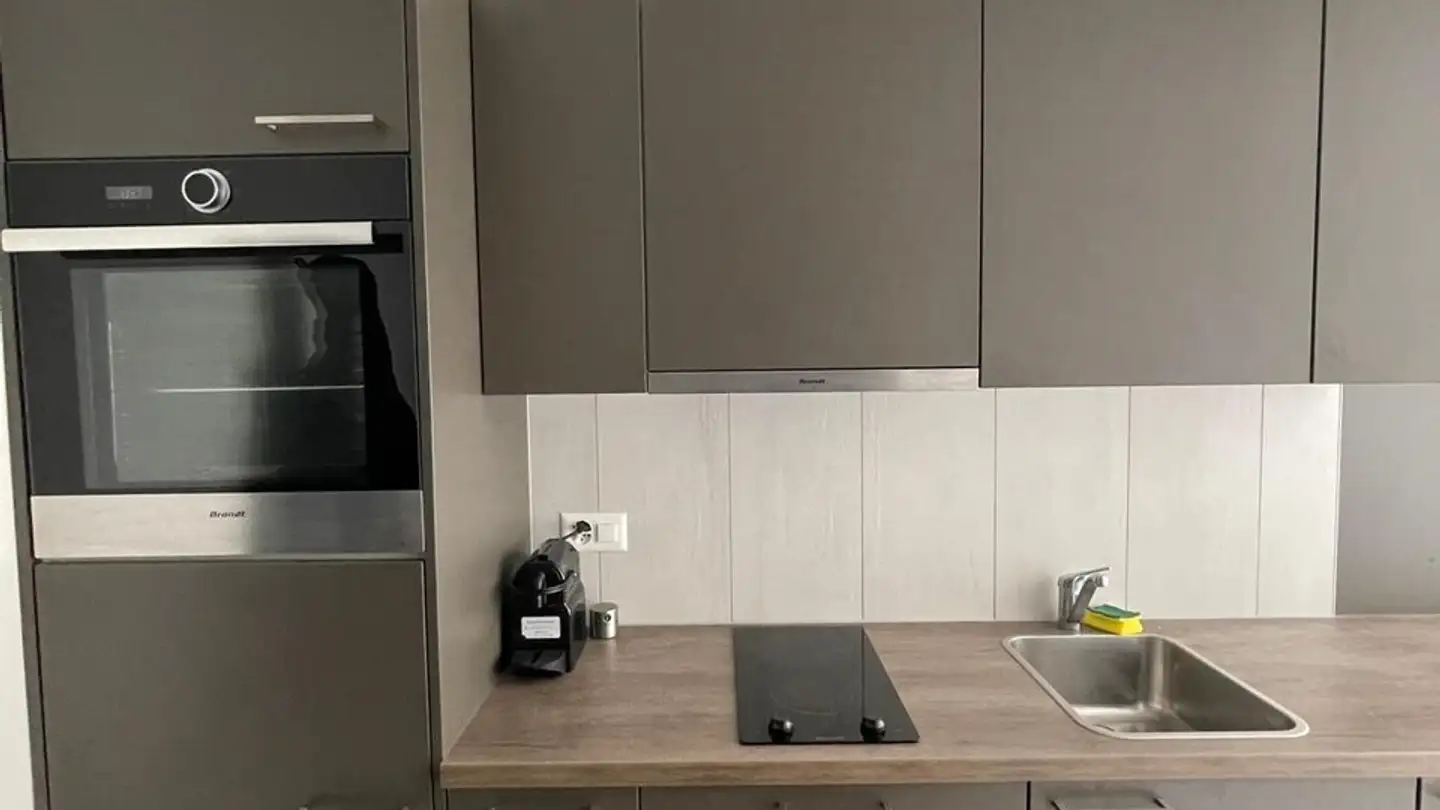 Zimmer mieten - Chemin Des Diablerets, 1012 Lausanne - Foto 3