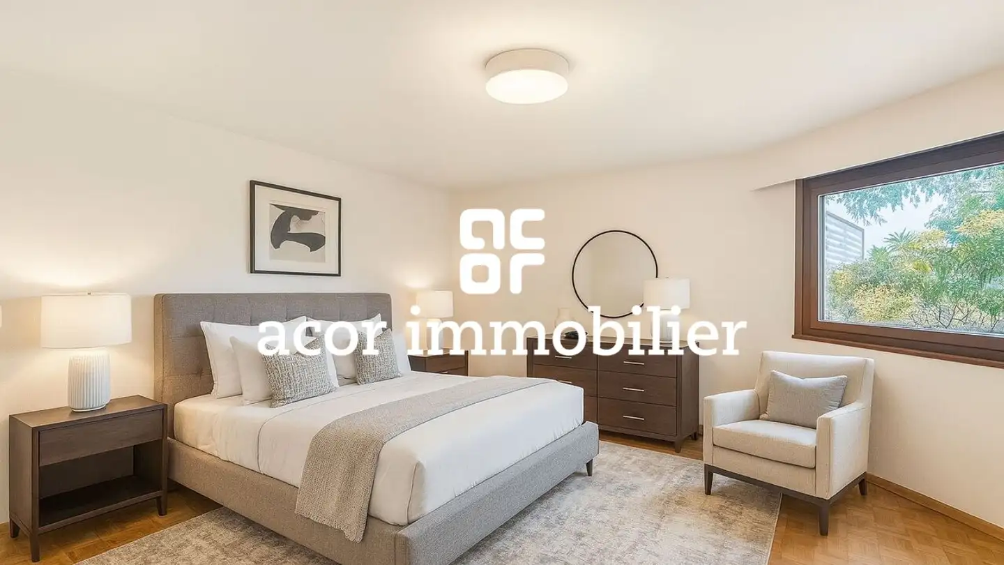 Einfamilienhaus kaufen - 1950 Sion - Foto 3