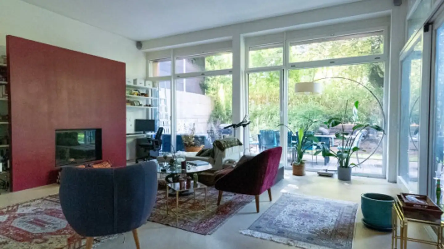 Appartamento in vendita - Chemin Des Grands-Champs 4, 1033 Cheseaux-sur-Lausanne