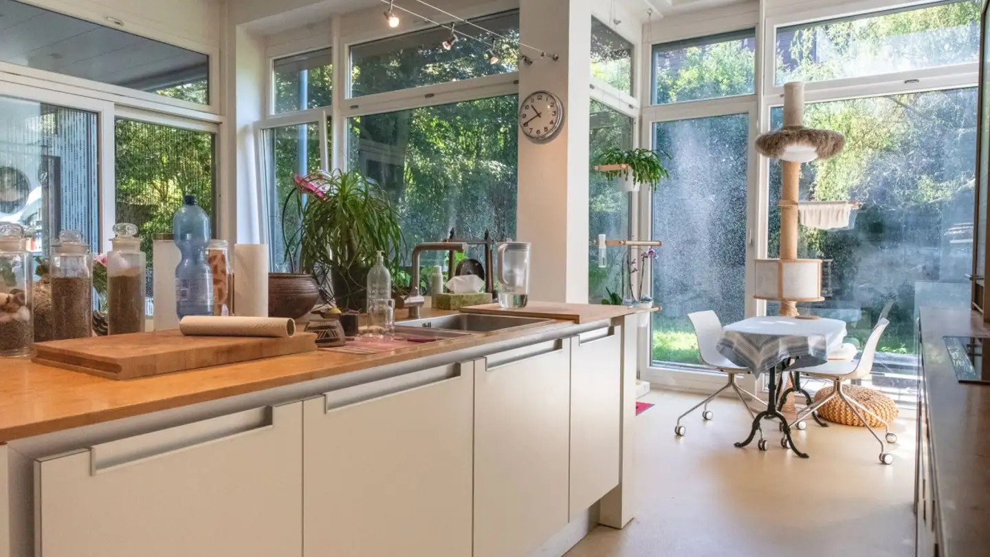 Appartamento in vendita - Chemin Des Grands-Champs 4, 1033 Cheseaux-sur-Lausanne - Foto 4