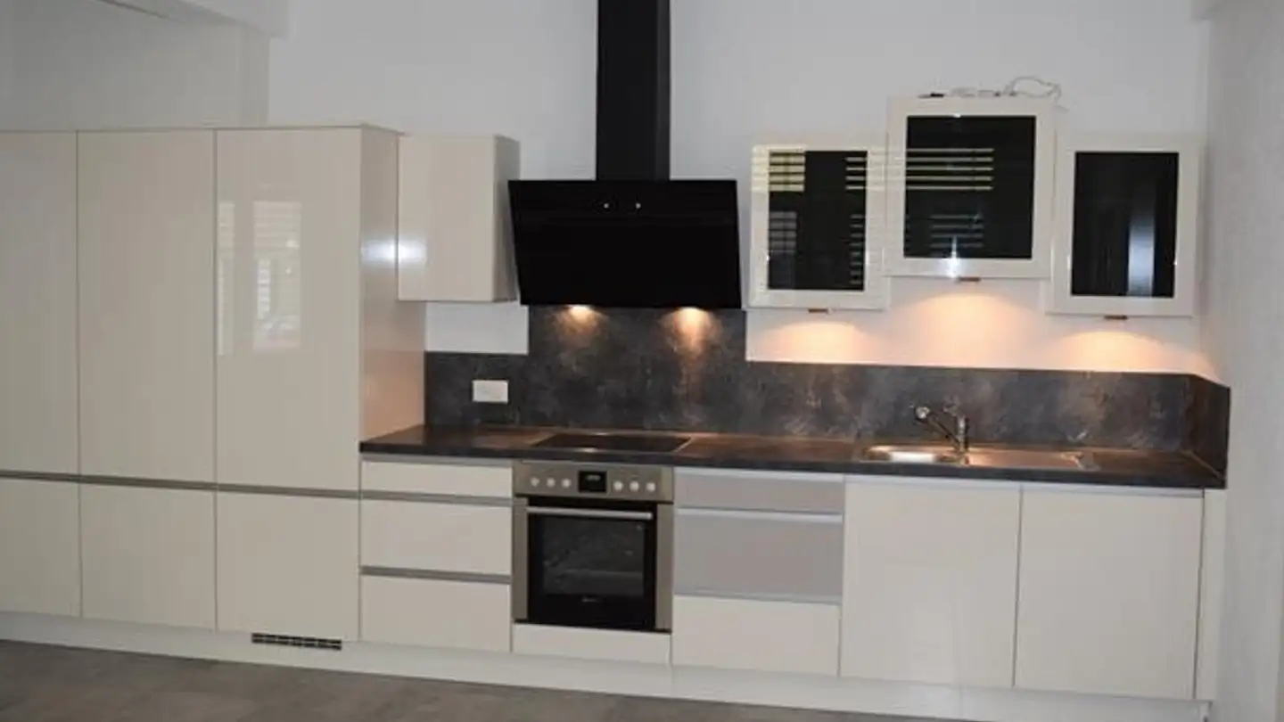 Wohnung mieten - Oberdorf 6, 5040 Schöftland