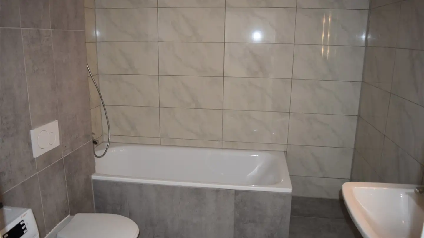 Wohnung mieten - Oberdorf 6, 5040 Schöftland - Foto 2