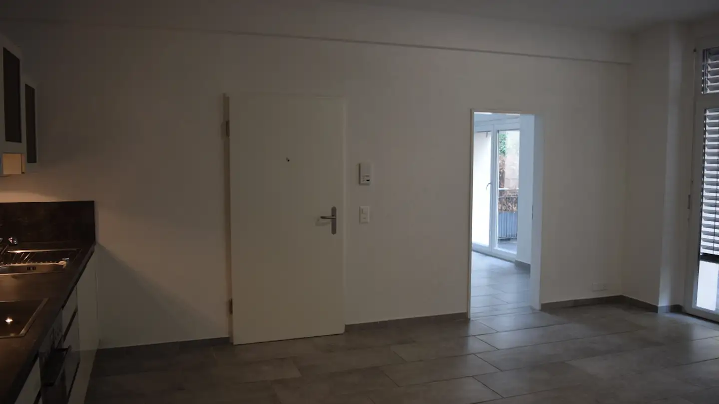 Wohnung mieten - Oberdorf 6, 5040 Schöftland - Foto 3
