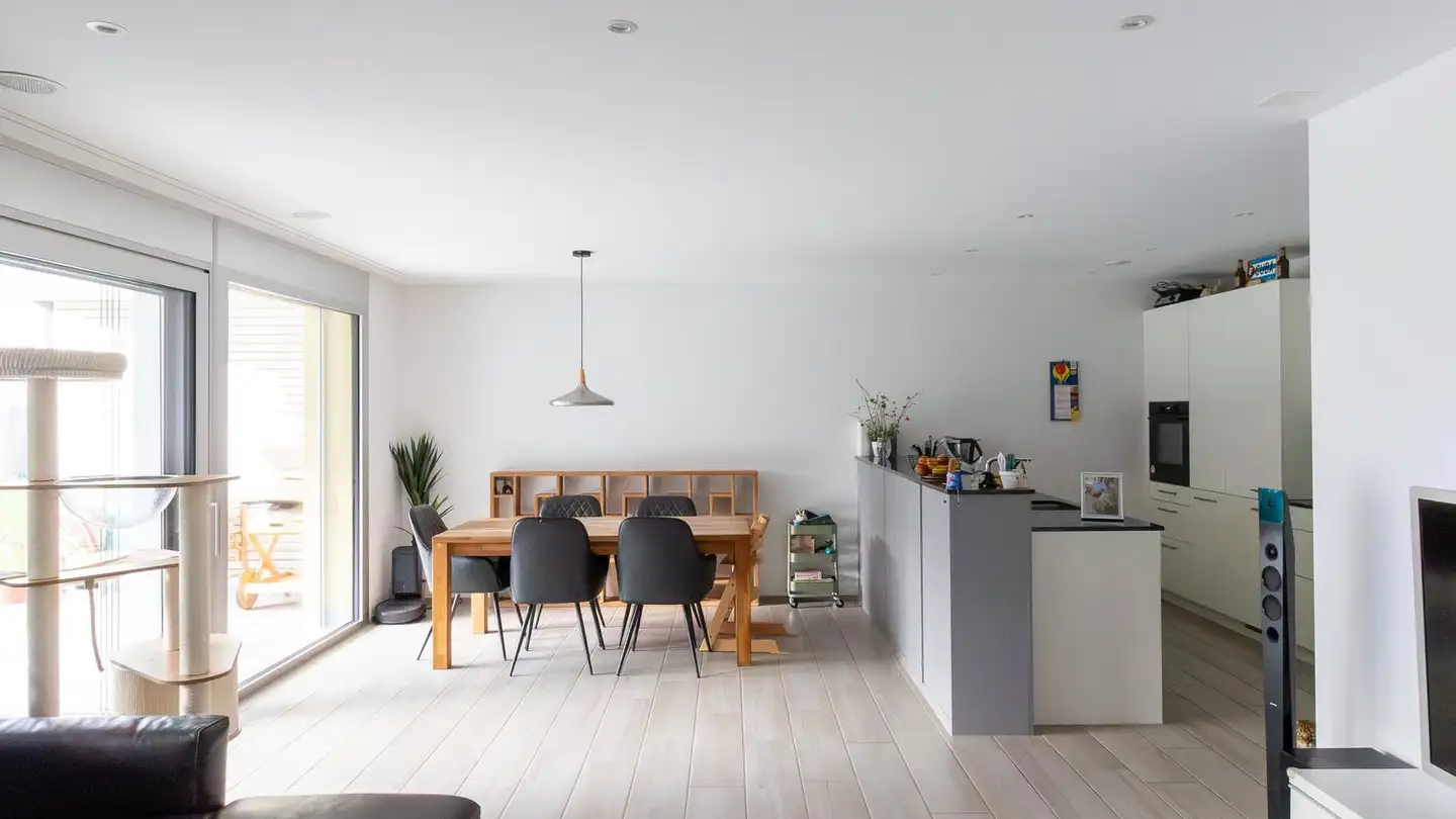 Appartement à vendre - Kleestrasse, 8280 Kreuzlingen