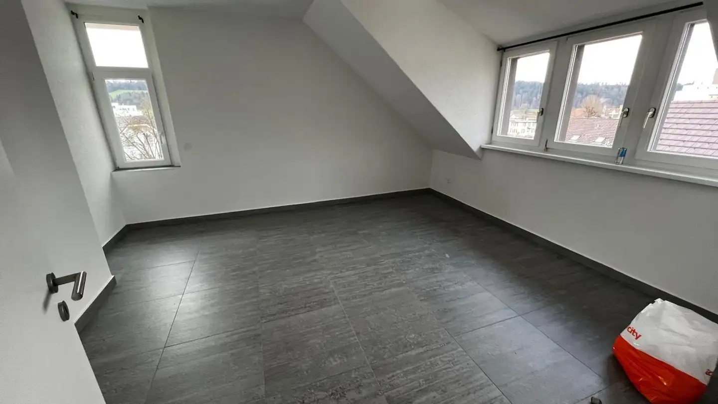 Wohnung mieten - Oberdorf 6, 5040 Schöftland - Foto 4