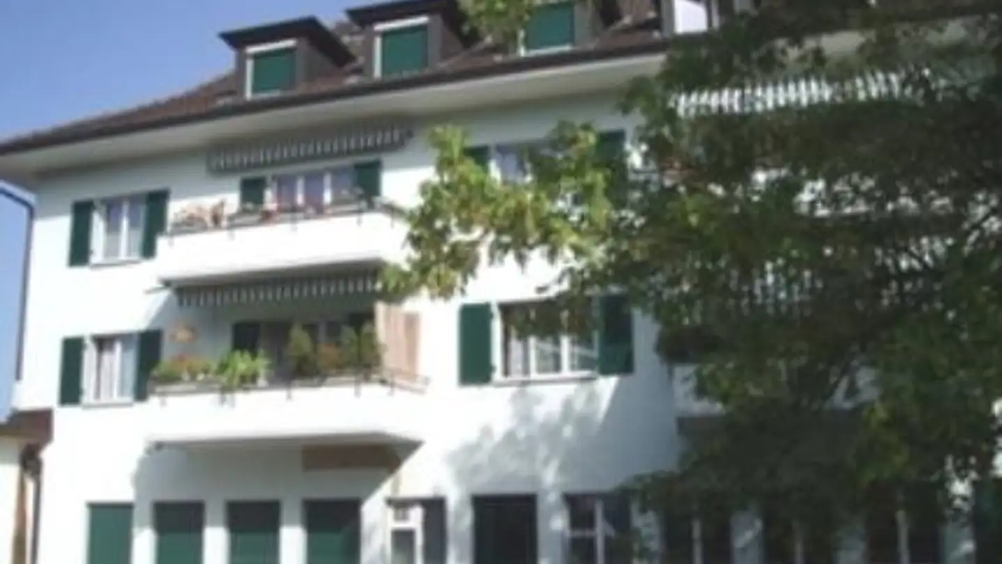 Residential building for sale - Bernstrasse 81, 3052 Zollikofen