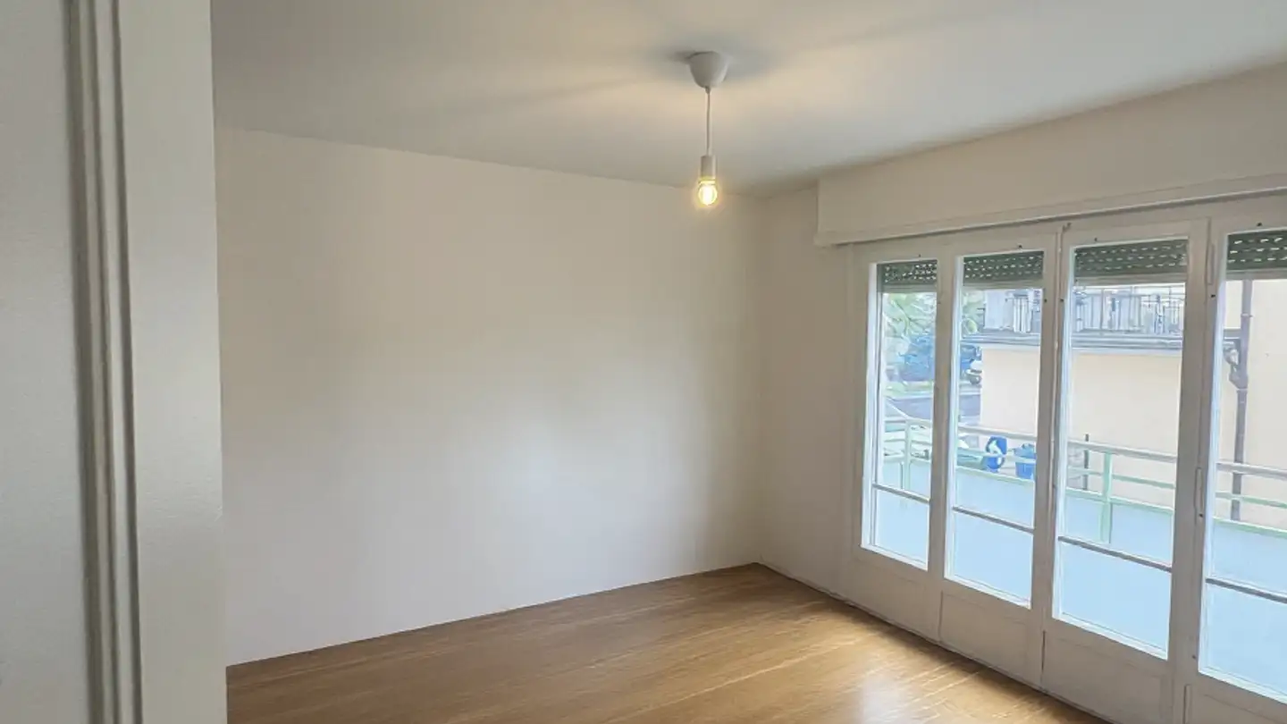 Apartment for rent - Avenue D'echallens 131, 1004 Lausanne