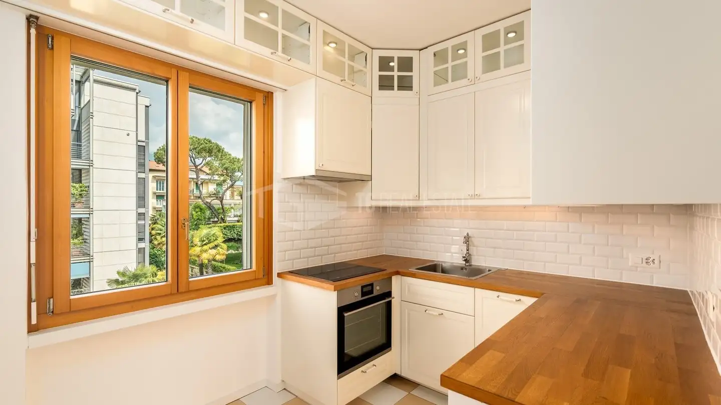 Appartement à louer - Via Al Nido, 6900 Lugano - Photo 4