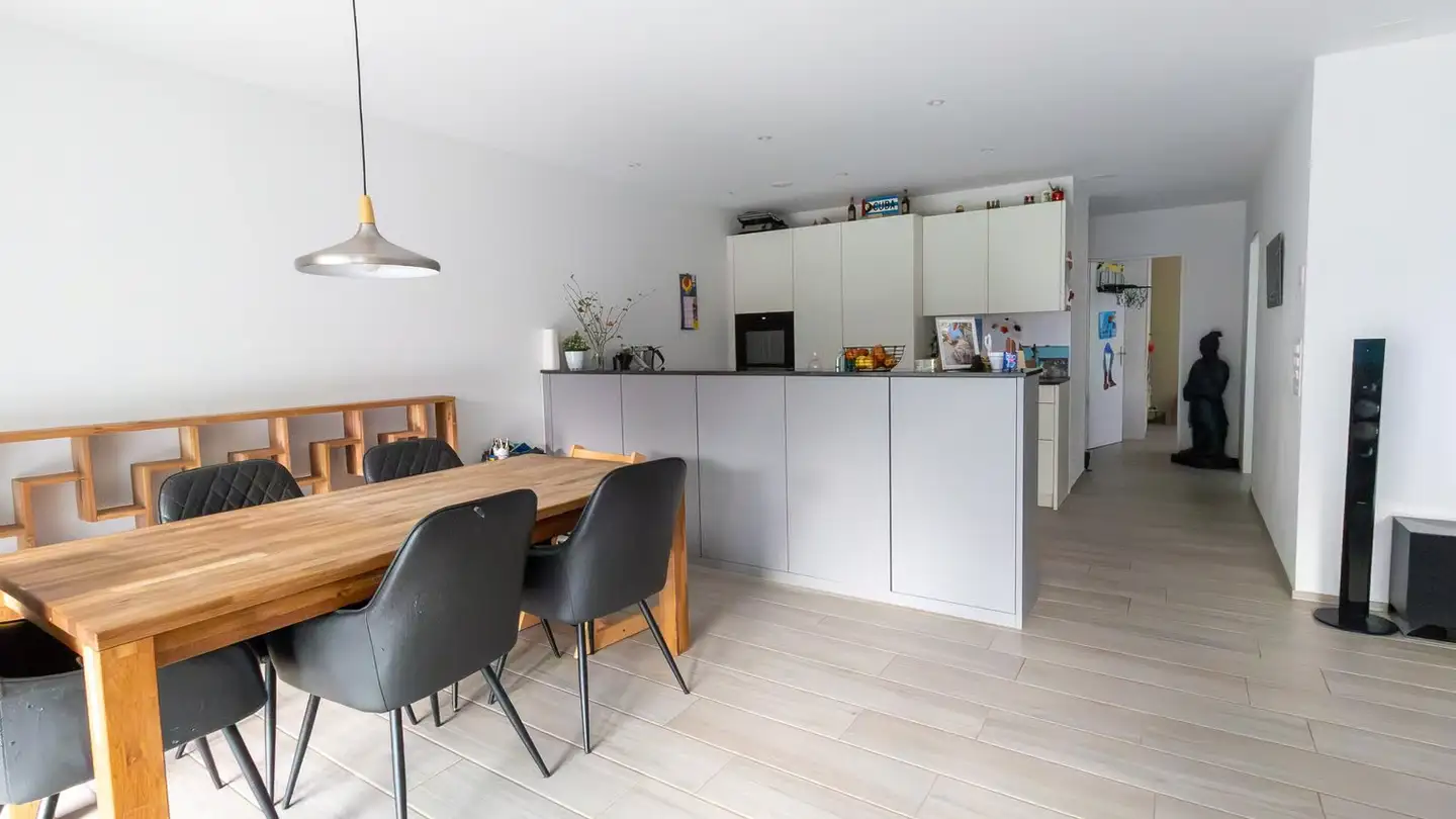 Appartement à vendre - Kleestrasse, 8280 Kreuzlingen - Photo 2
