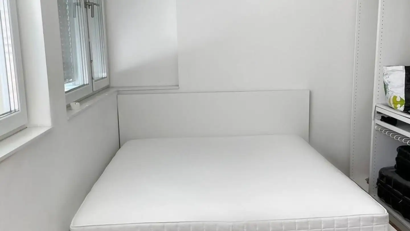 Appartement à louer - Badenerstrasse 294, 8004 Zürich - Photo 2