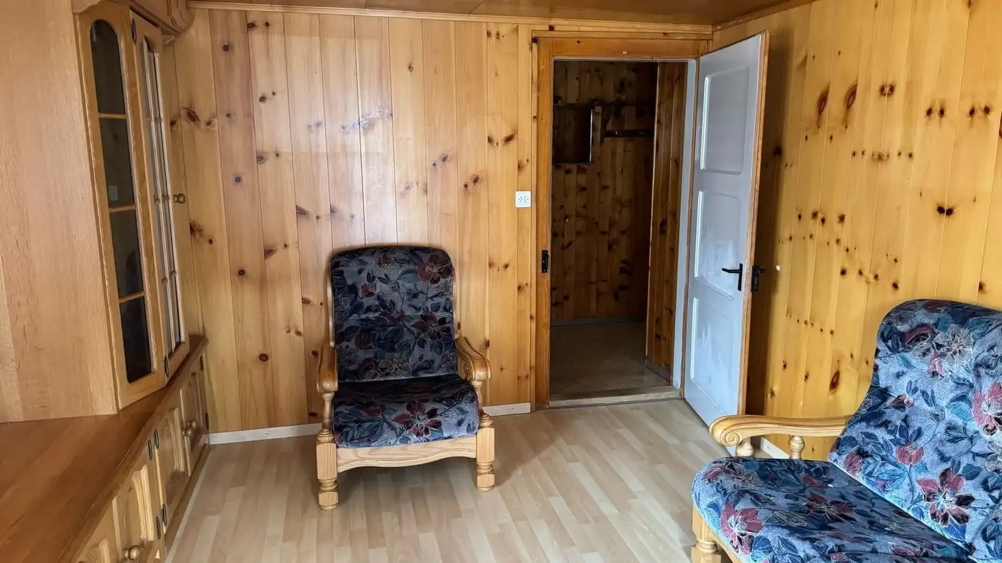 Appartement à louer - Gasenried 84, 3924 St. Niklaus VS