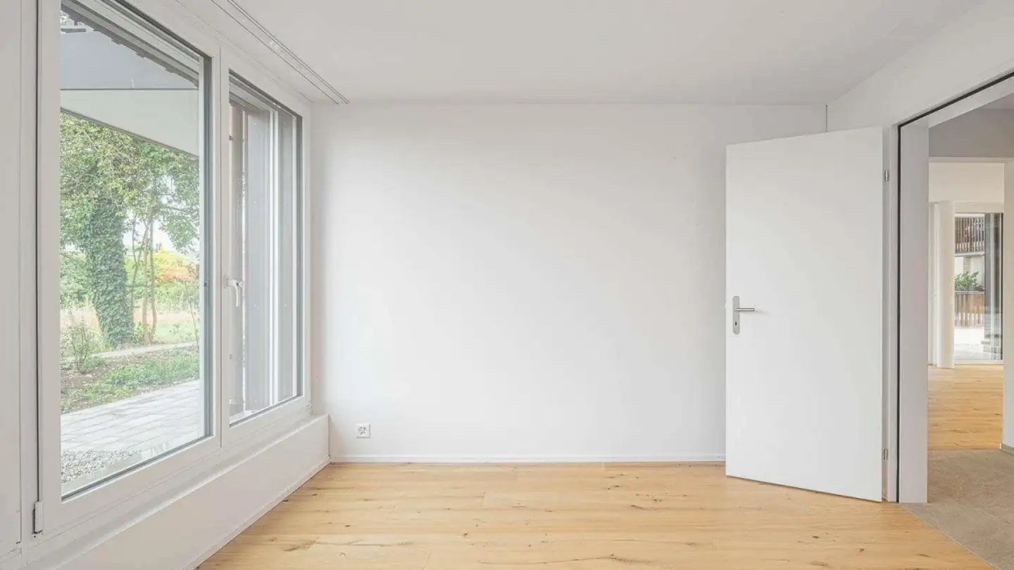 Appartamento in affitto - Dorfstrasse 20b, 8447 Dachsen - Foto 3