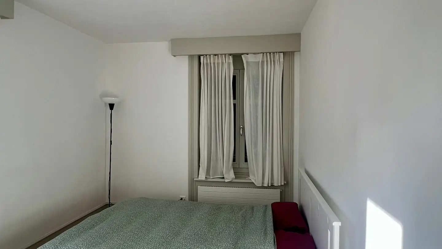 Apartment for rent - Kirchstrasse 63, 9400 Rorschach - Photo 2