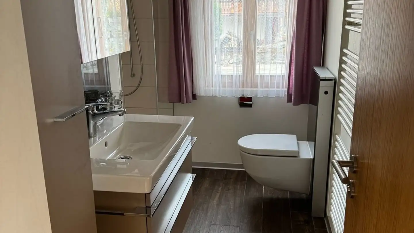 Appartamento in affitto - Gasenried 84, 3924 St. Niklaus VS - Photo 3