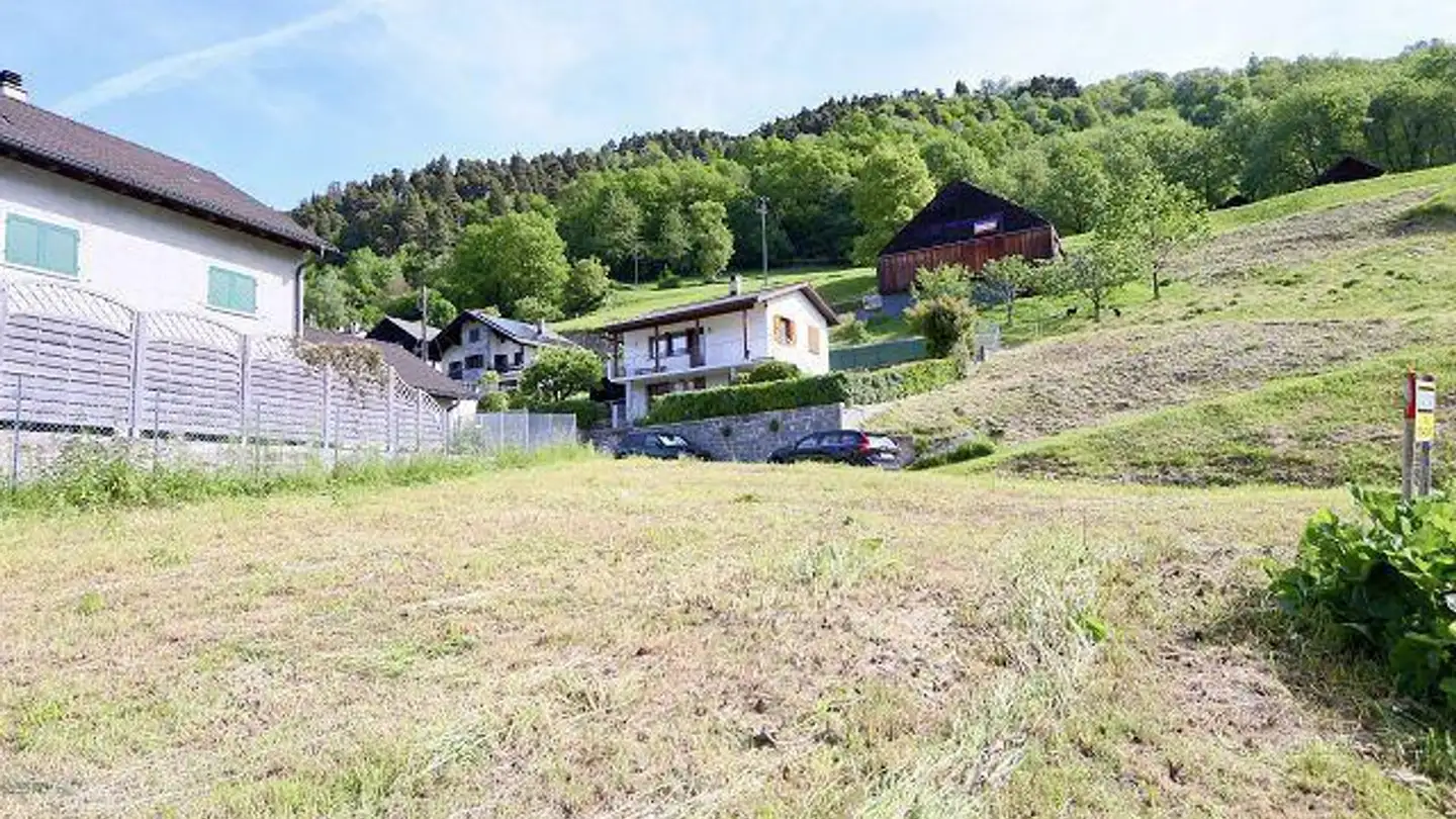 Terreno edificabile in vendita - 6760 Rossura - Foto 3