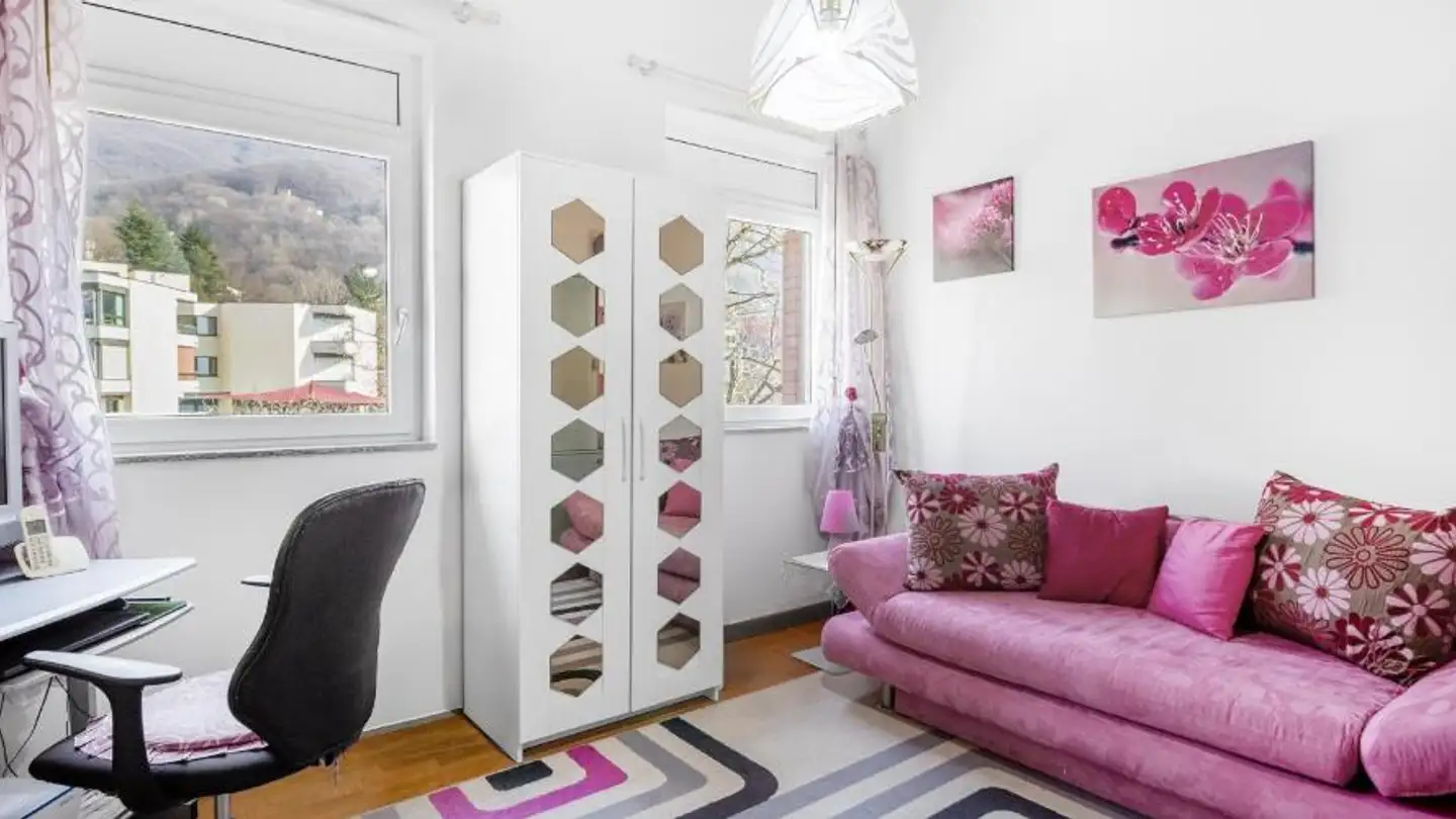 Wohnung kaufen - Via Val Magin 1, 6965 Cadro - Foto 3
