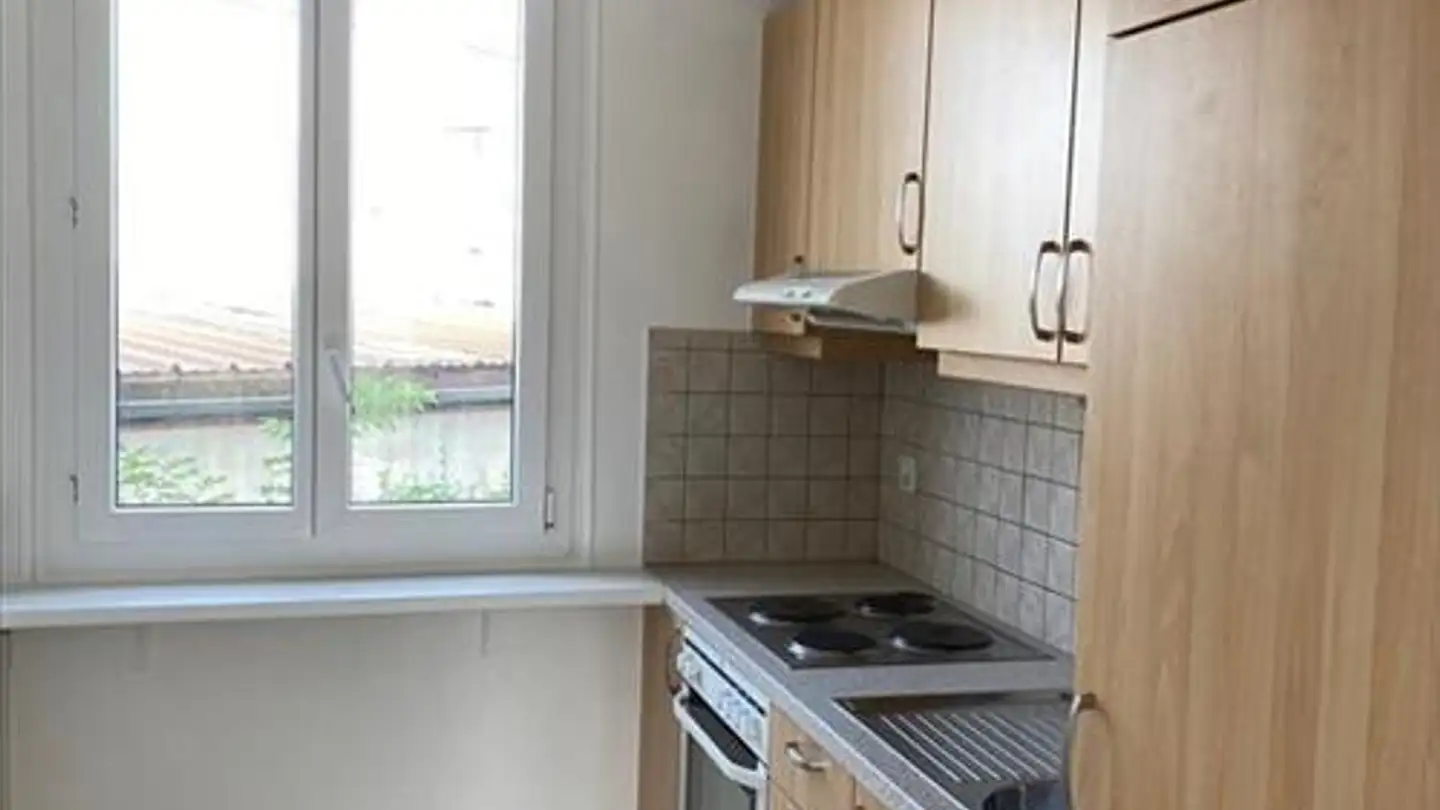 Appartamento in affitto - Chemin Praz-L'Evêque, 1030 Bussigny - Foto 2