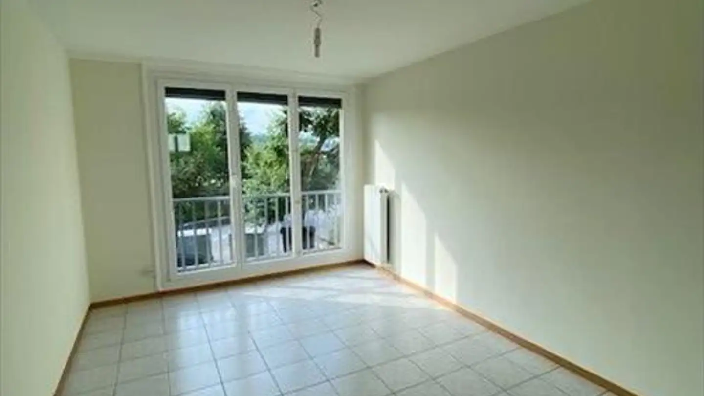 Appartamento in affitto - Chemin Praz-L'Evêque, 1030 Bussigny - Foto 3