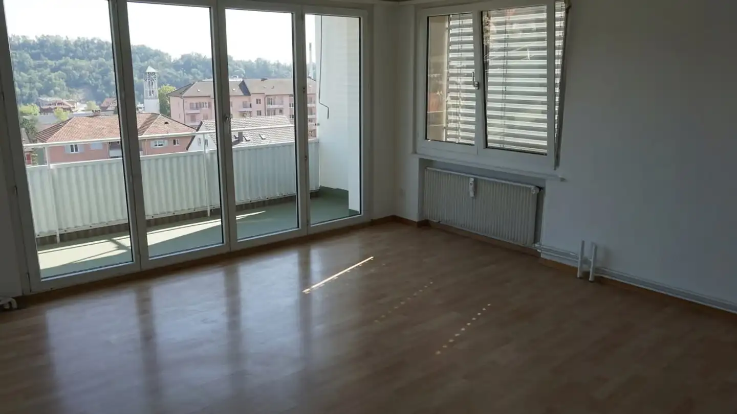 Appartement à louer - Höhenweg 2, 8212 Neuhausen am Rheinfall