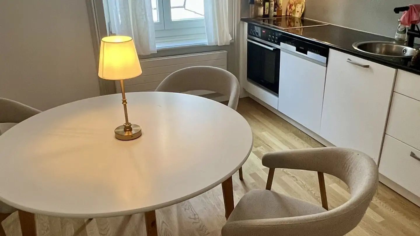 Apartment for rent - Kirchstrasse 63, 9400 Rorschach