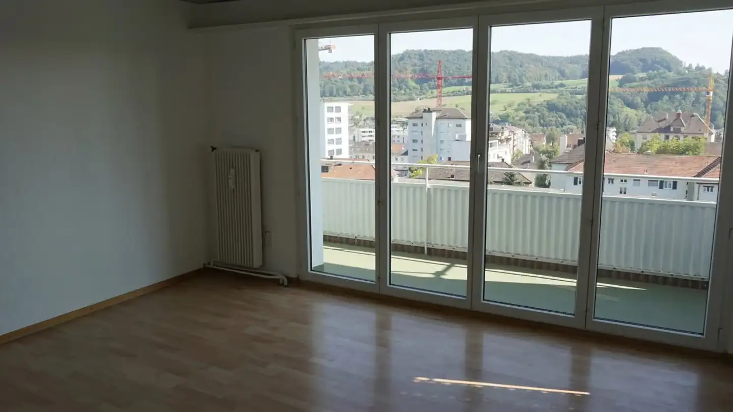 Appartement à louer - Höhenweg 2, 8212 Neuhausen am Rheinfall - Photo 2
