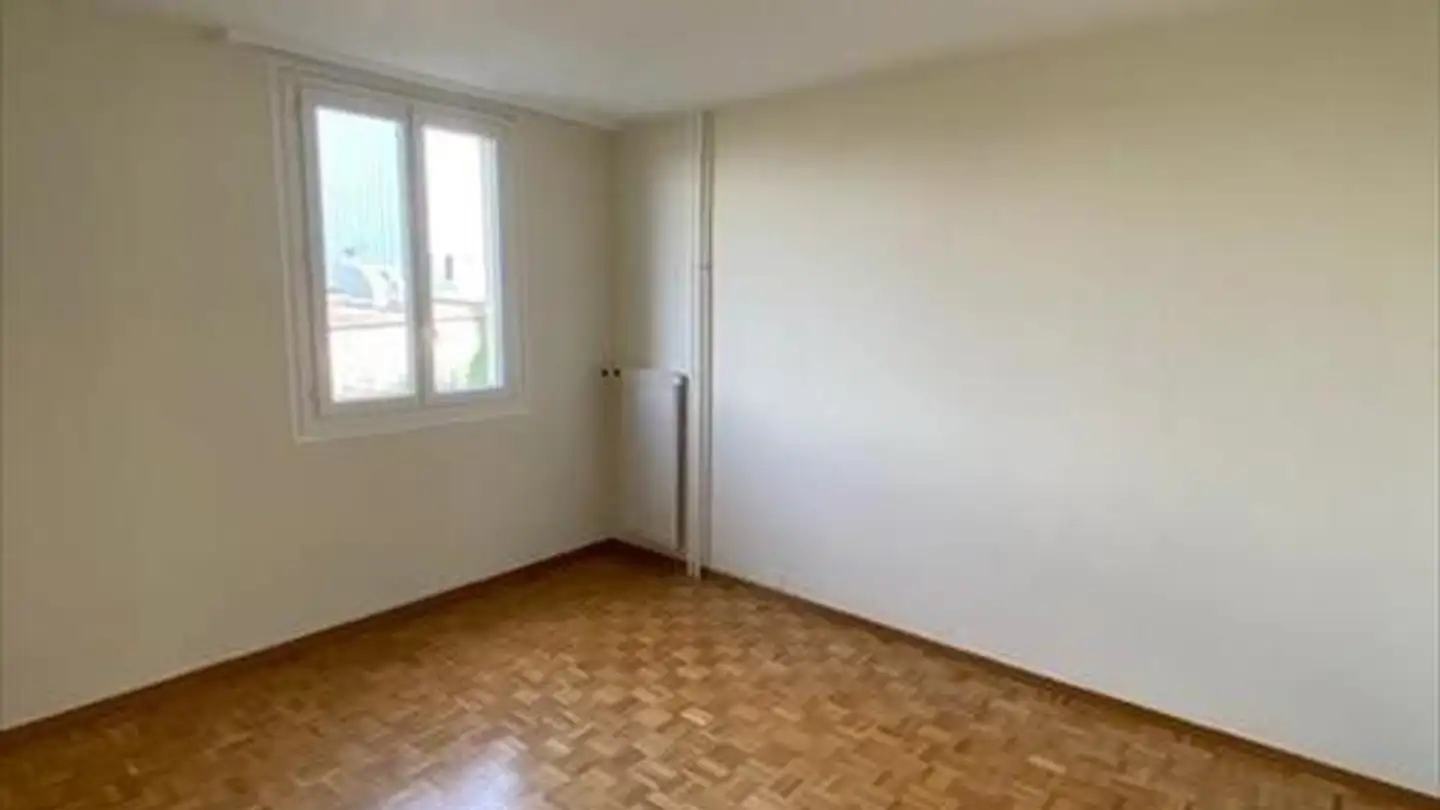 Appartamento in affitto - Chemin Praz-L'Evêque, 1030 Bussigny - Foto 4