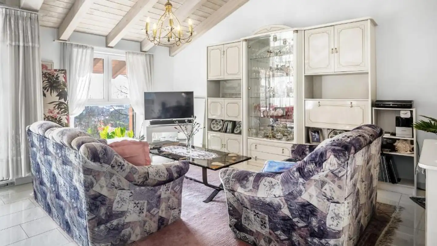 Wohnung kaufen - Via Val Magin 1, 6965 Cadro - Foto 2
