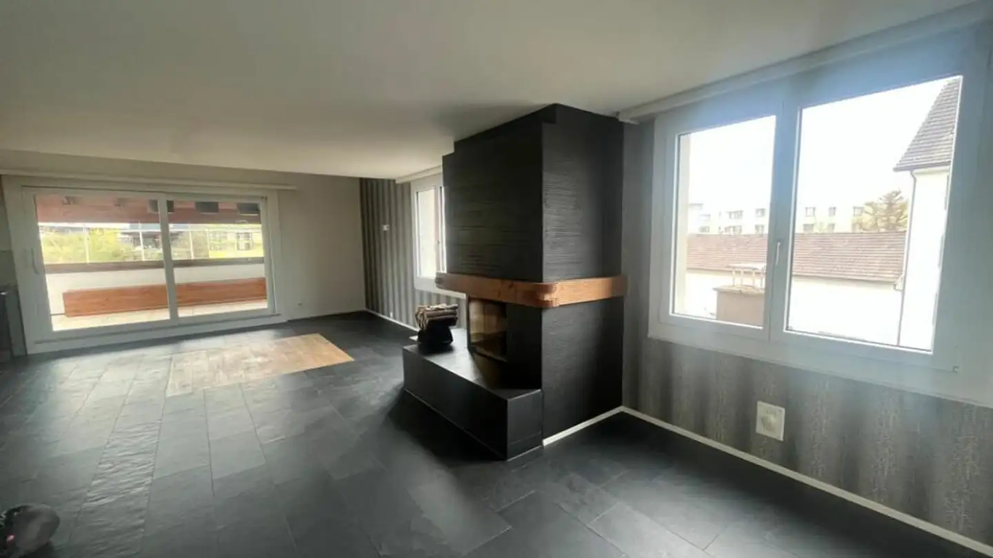 Duplex in affitto - Stationsstrasse 44b, 8833 Samstagern