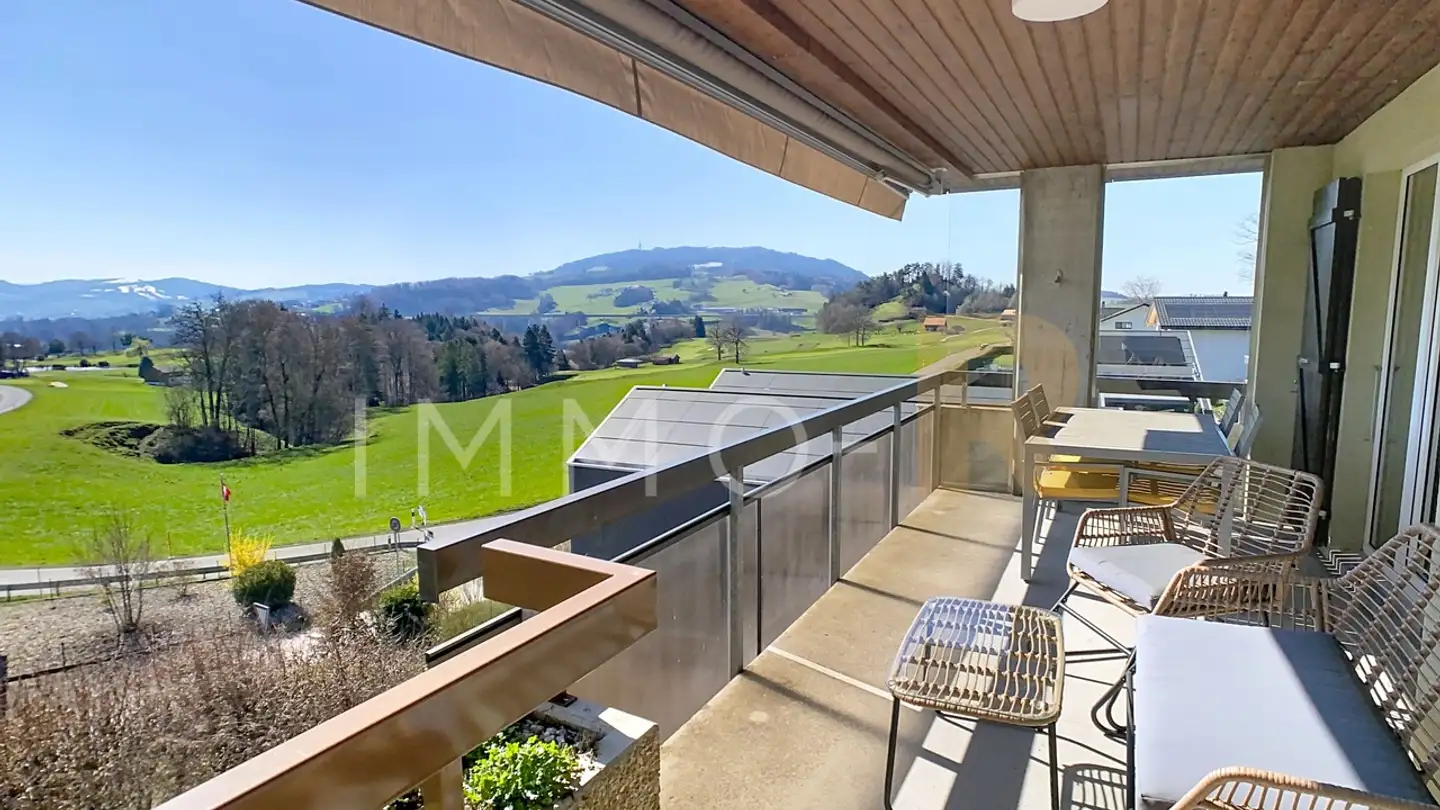 Apartment for sale - Route Du Village 52, 1649 Pont-la-Ville