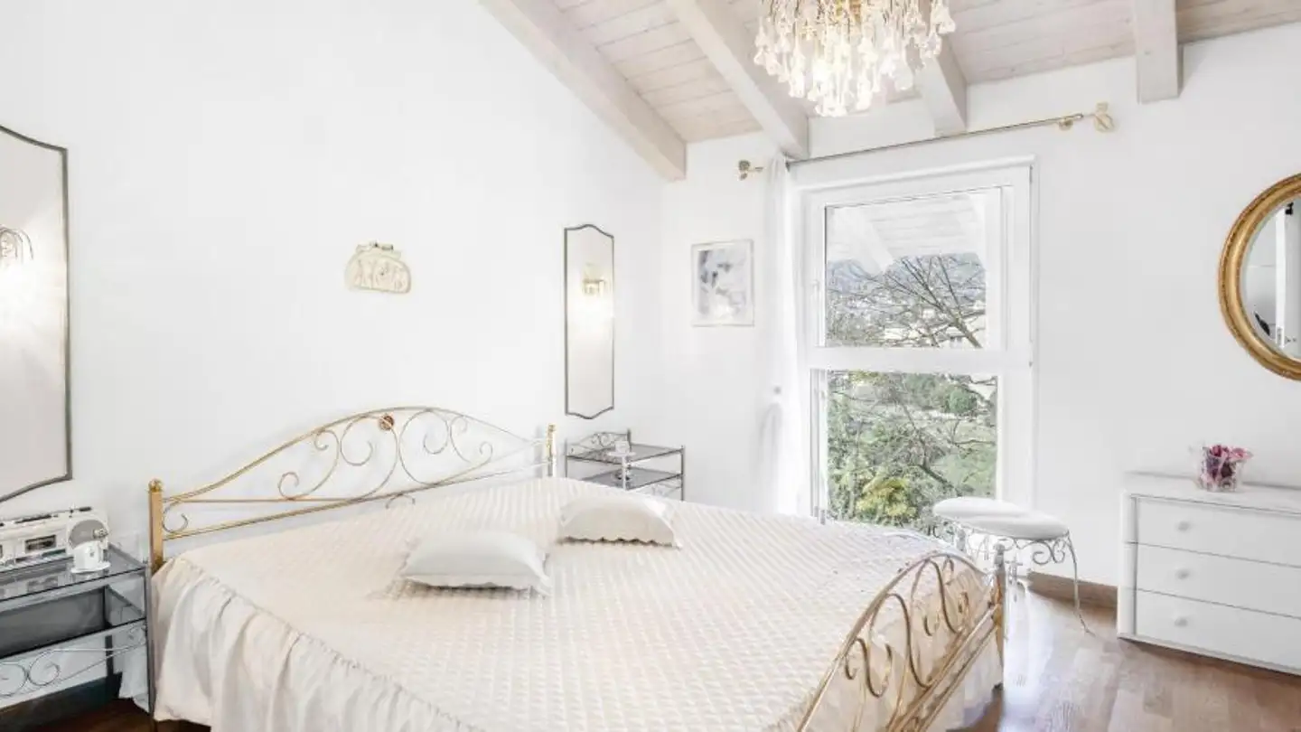 Wohnung kaufen - Via Val Magin 1, 6965 Cadro - Foto 4