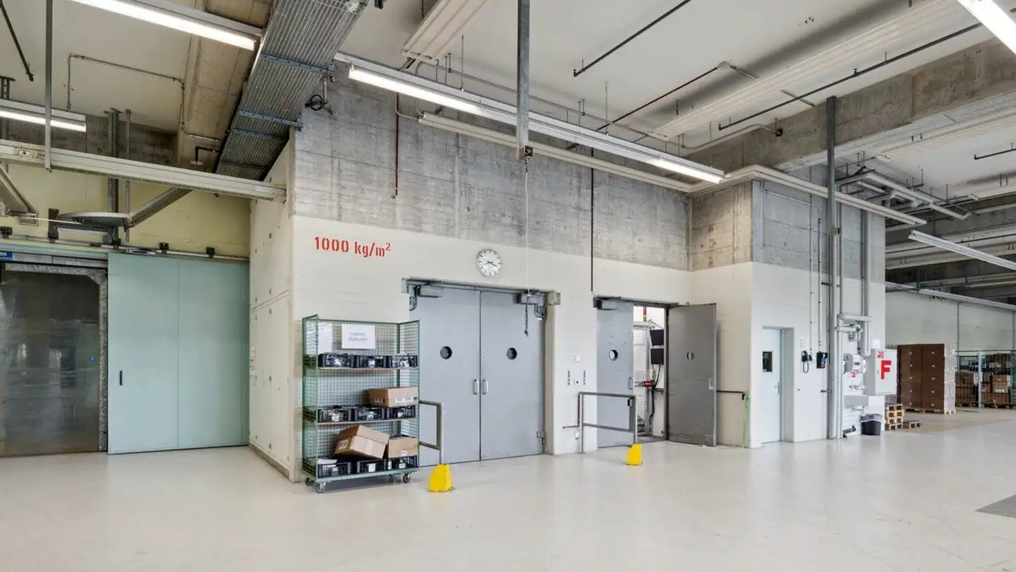 Commercial for rent - Birren 5, 5703 Seon - Photo 4