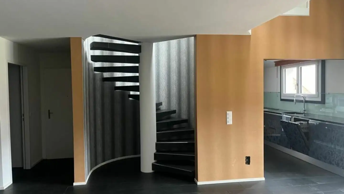 Duplex in affitto - Stationsstrasse 44b, 8833 Samstagern - Foto 2