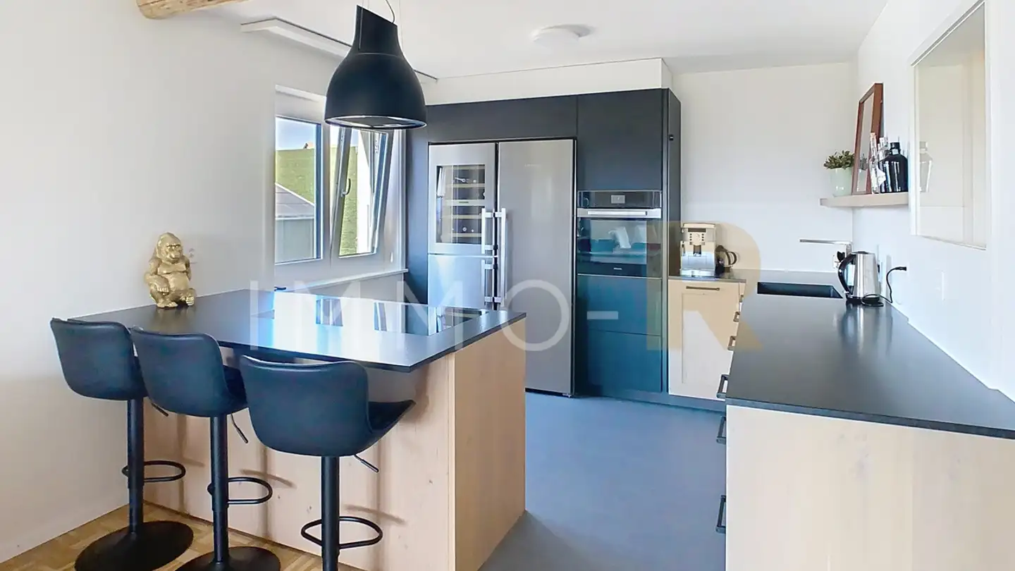 Apartment for sale - Route Du Village 52, 1649 Pont-la-Ville - Photo 3