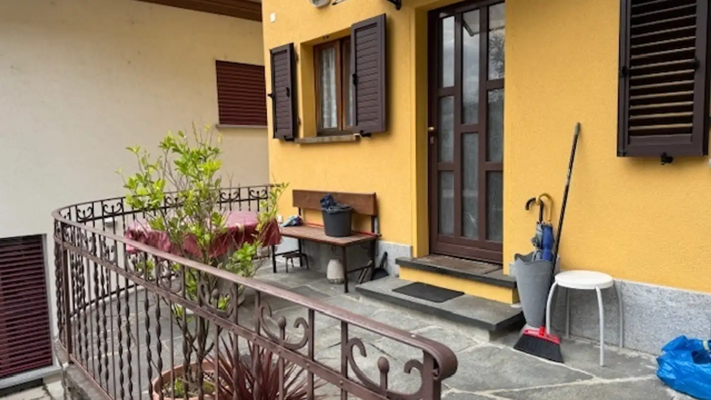 Casa grotta in vendita - Ol Ciossétt, 6703 Osogna - Foto 2