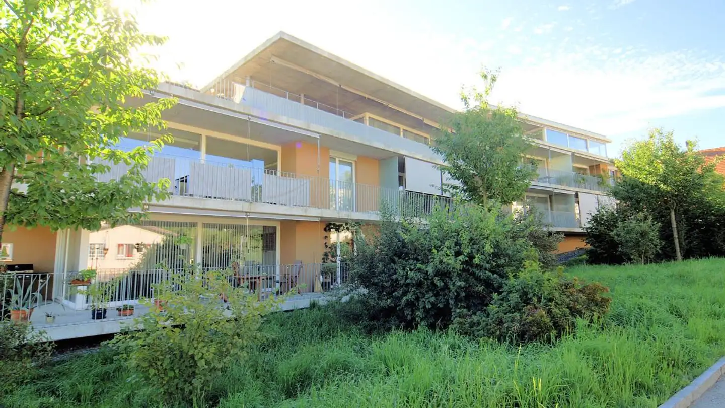 Apartment for rent - Bottigenstrasse 285, 3019 Bern