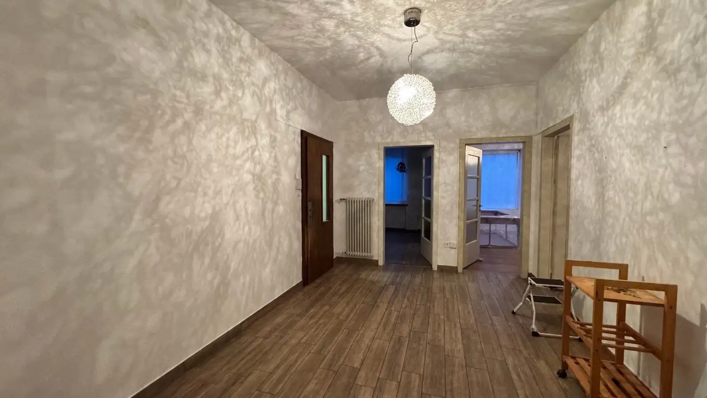 Apartment for rent - Via San Giorgio, 6977 Ruvigliana