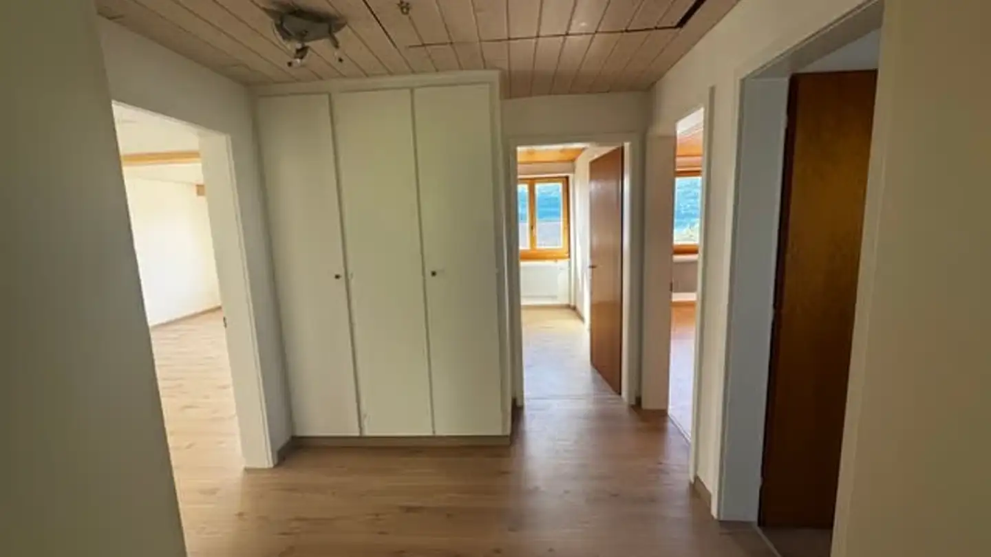 Single house for rent - Baumgartenweg 4, 2572 Mörigen - Photo 4