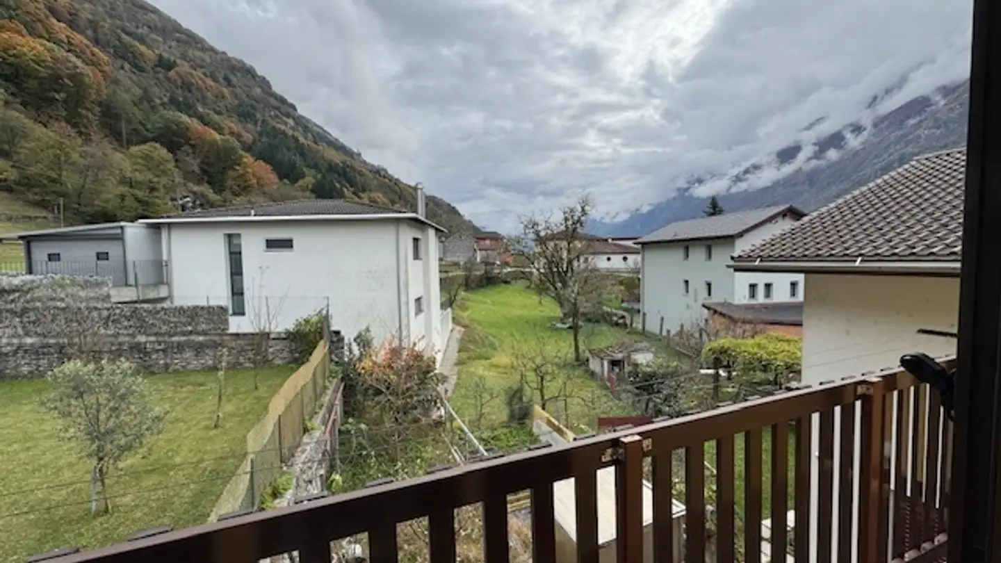 Casa grotta in vendita - Ol Ciossétt, 6703 Osogna - Foto 3