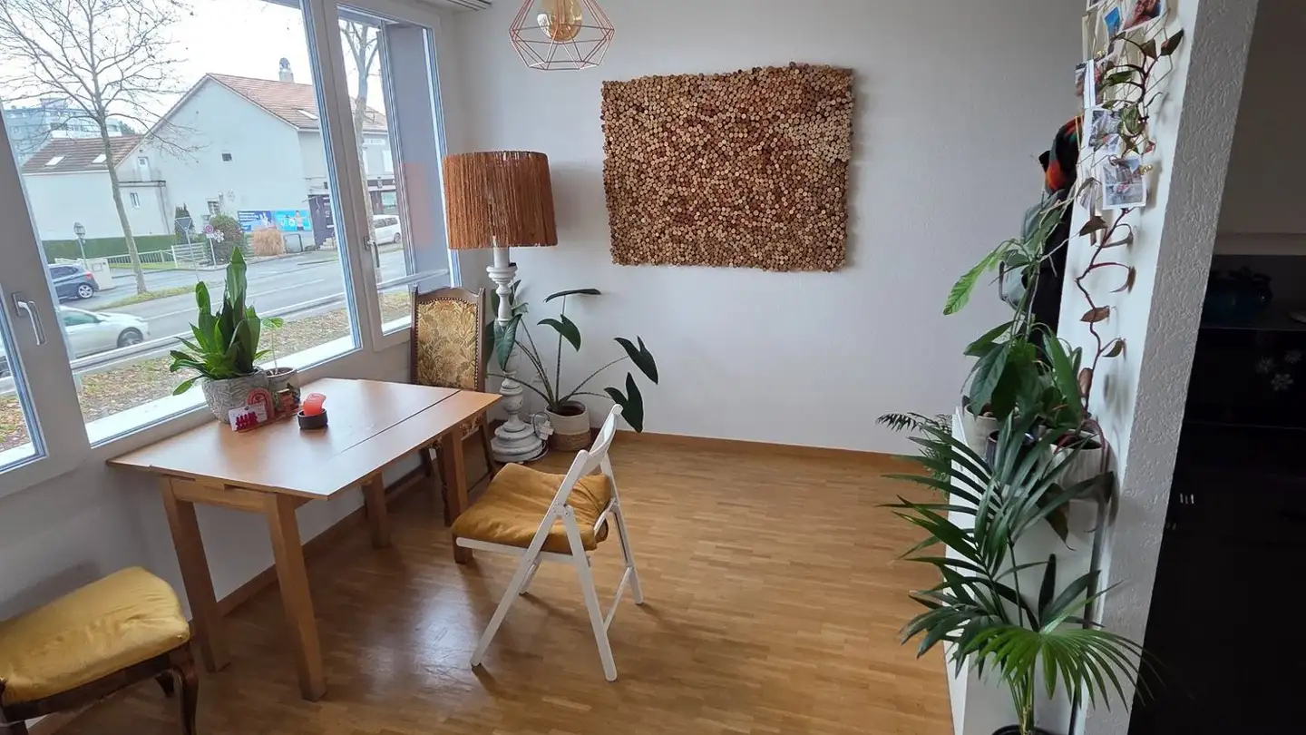 Wohnung mieten - Avenue De Grandson, 1400 Yverdon-les-Bains - Foto 2