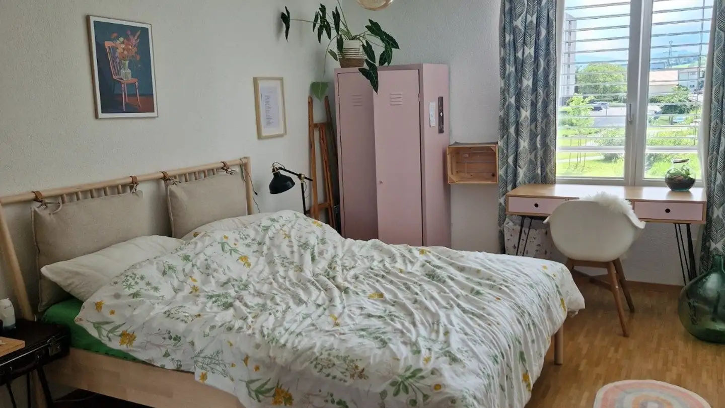 Wohnung mieten - Avenue De Grandson, 1400 Yverdon-les-Bains - Foto 3