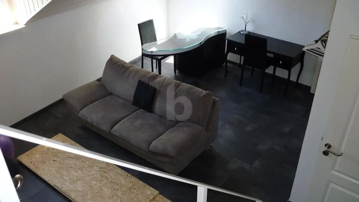 Appartamento ammobiliato in affitto - 1377 Oulens-sous-Echallens - Foto 2