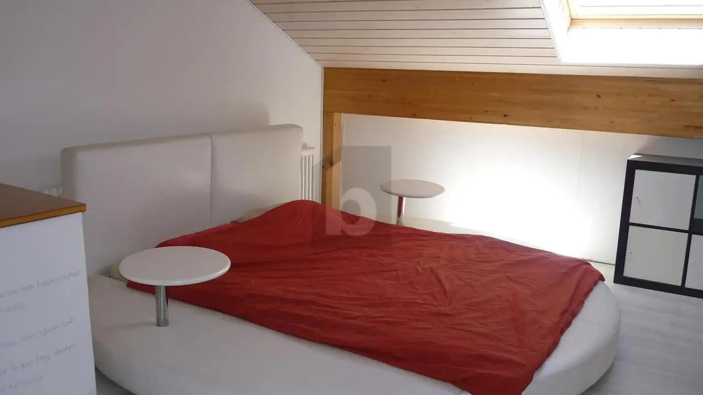 Appartamento ammobiliato in affitto - 1377 Oulens-sous-Echallens - Foto 3