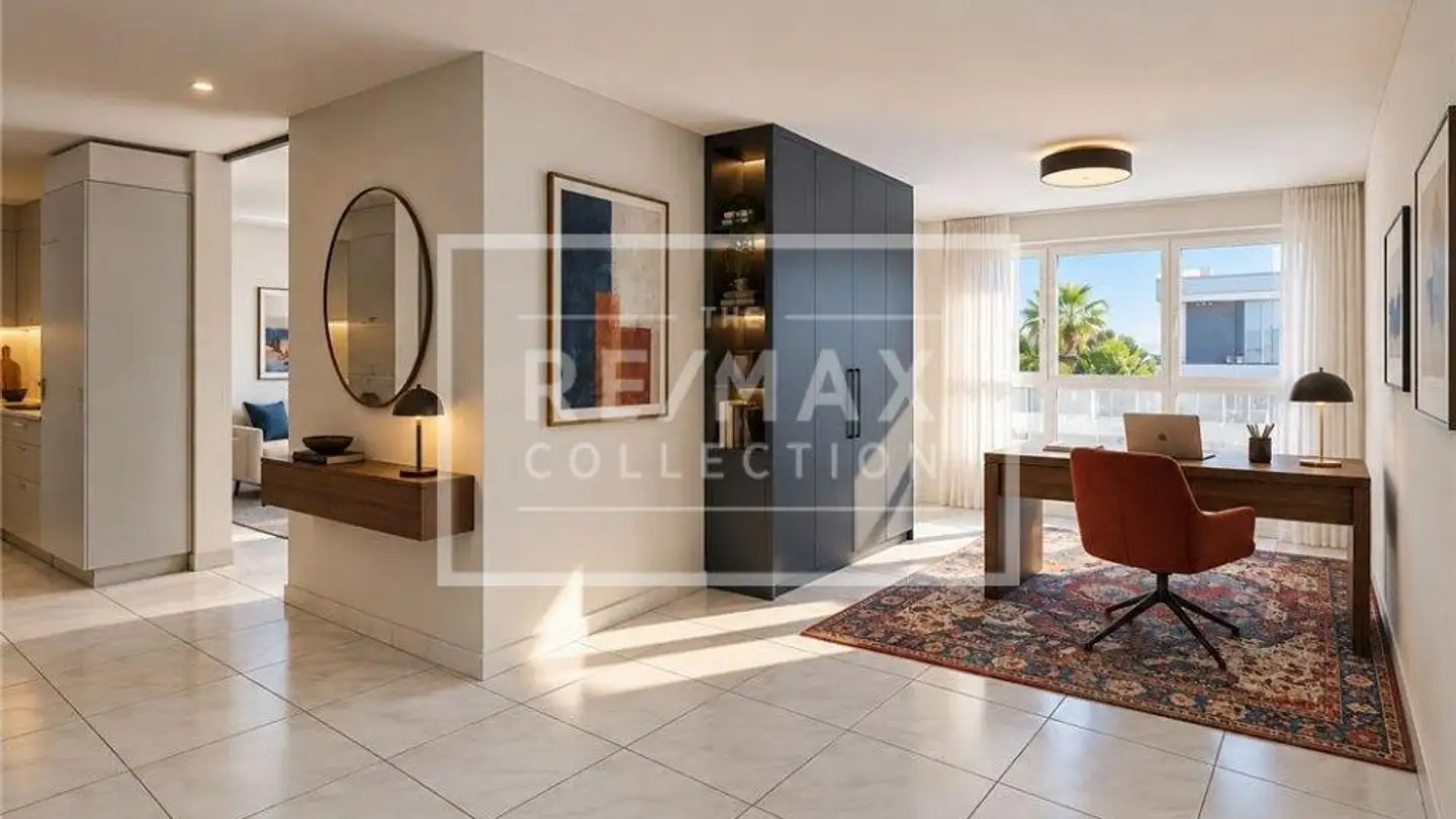 Apartment for sale - 6648 Minusio - Photo 3