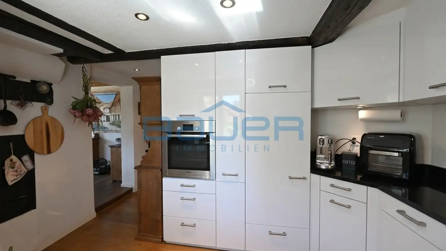 Reihenhaus kaufen - 8340 Hinwil - Foto 4