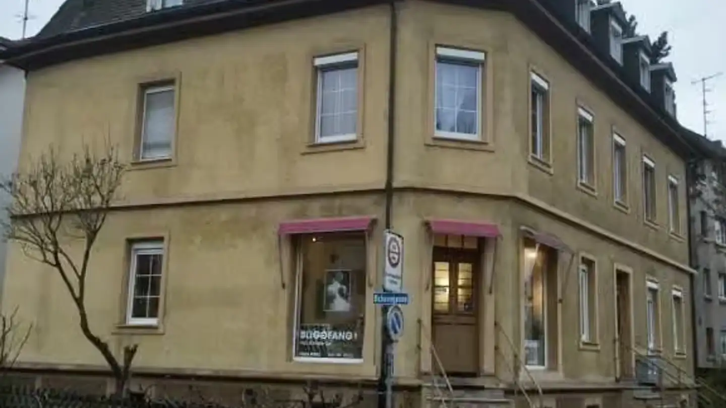 Wohnung mieten - Binningerstrasse 42, 4123 Allschwil