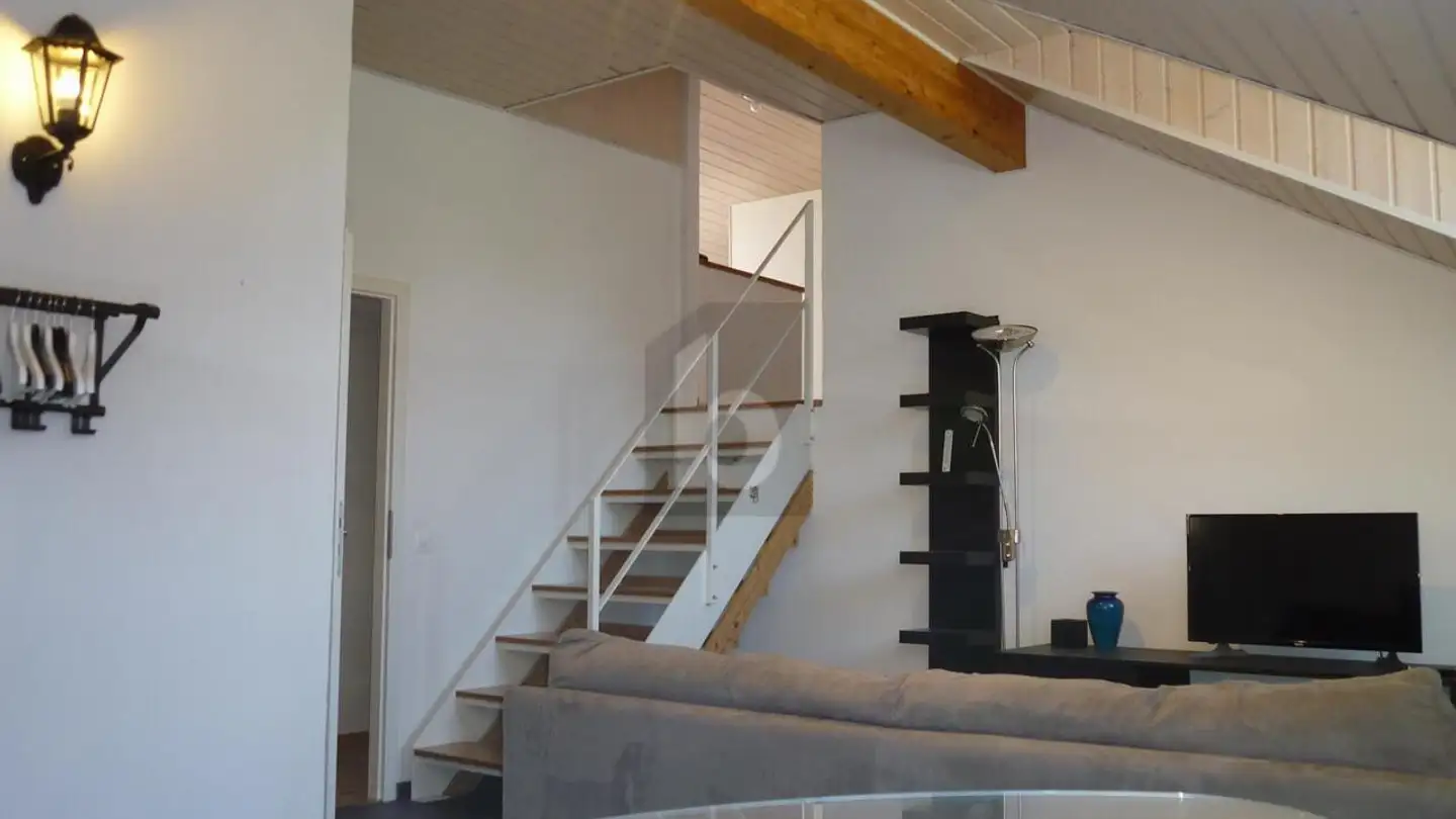 Appartamento ammobiliato in affitto - 1377 Oulens-sous-Echallens - Foto 4