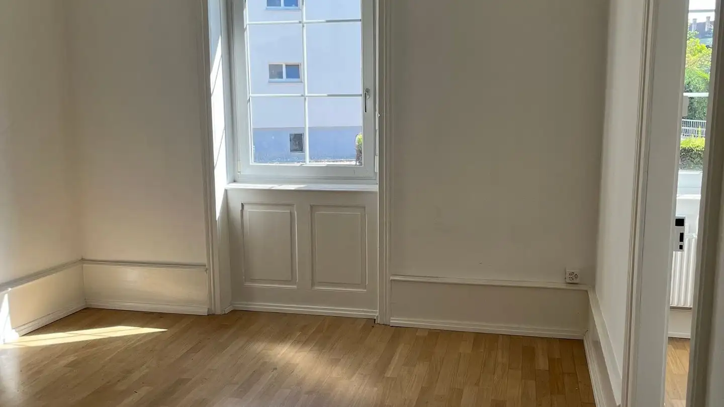 Wohnung mieten - Binningerstrasse 42, 4123 Allschwil - Foto 4