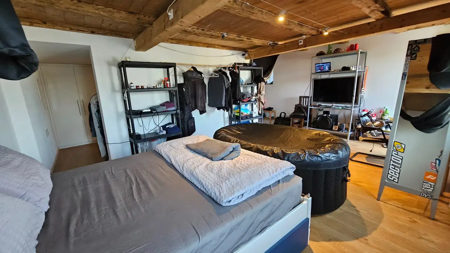 Appartamento in affitto - Rochette 13, 2504 Biel/Bienne - Foto 2