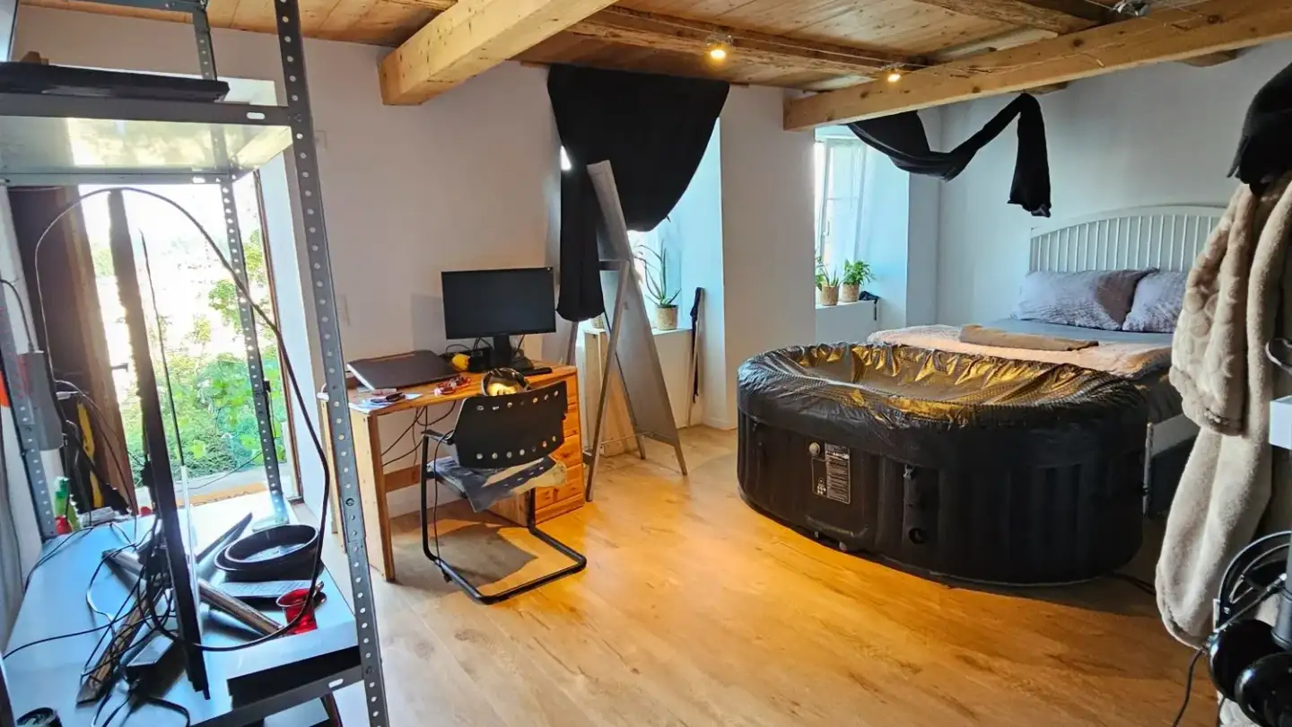 Appartamento in affitto - Rochette 13, 2504 Biel/Bienne - Foto 3