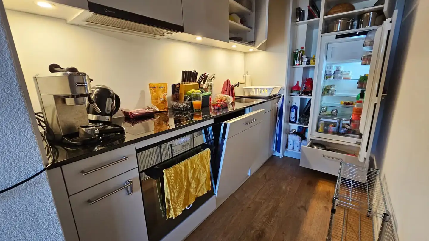 Appartamento in affitto - Rochette 13, 2504 Biel/Bienne - Foto 4